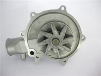GMB PREMIUM WATER PUMP HOLDEN TORANA 1900CC OPEL ENG