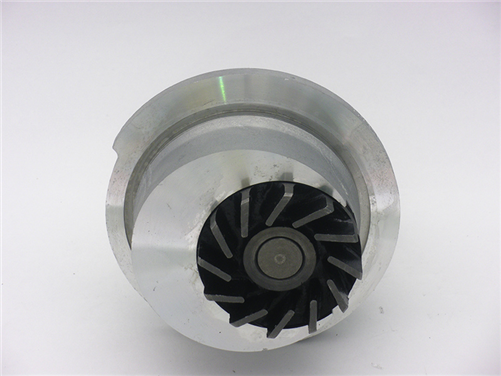 PREMIUM WATER PUMP OPEL KADETT/PONTIAC 1.3 84 ABW1728