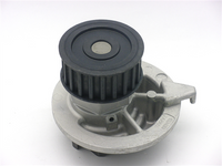 GMB PREMIUM WATER PUMP OPEL/VOLVO 1.6 82-89