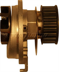 GMB PREMIUM WATER PUMP Daewoo Espero Holden Astra 1.6 1.8 2.0L