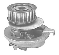 GMB PREMIUM WATER PUMP Daewoo Espero Holden Astra 1.6 1.8 2.0L