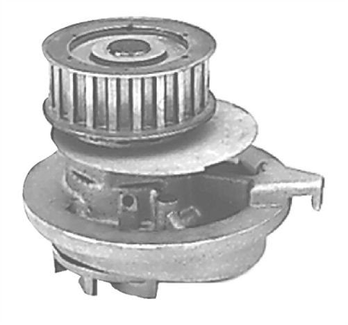 GMB PREMIUM WATER PUMP Daewoo Espero Holden Astra 1.6 1.8 2.0L