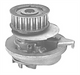 GMB PREMIUM WATER PUMP Daewoo Espero Holden Astra 1.6 1.8 2.0L