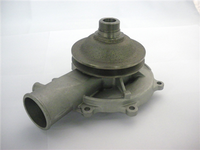 GMB PREMIUM WATER PUMP OPEL MANTA 2.0 81