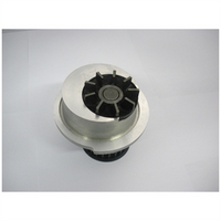 GMB PREMIUM WATER PUMP OPEL