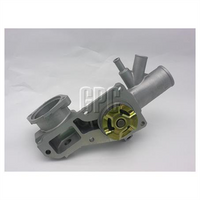 GMB PREMIUM WATER PUMP PEUGEOT 504 505
