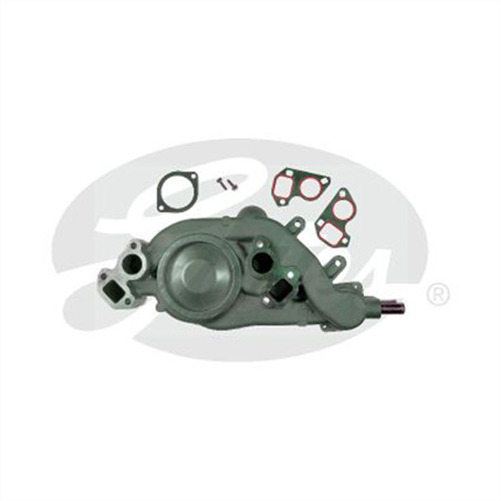 Gates WATER PUMP HOLDEN COMMODORE HSV VE VF L76 L98 LS2 LS3 GWP1006
