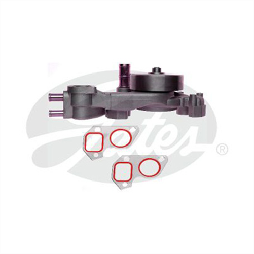 Gates WATER PUMP HOLDEN COMMODORE HSV VE VF L76 L98 LS2 LS3 GWP1006