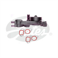 Gates WATER PUMP HOLDEN COMMODORE HSV VE VF L76 L98 LS2 LS3 GWP1006