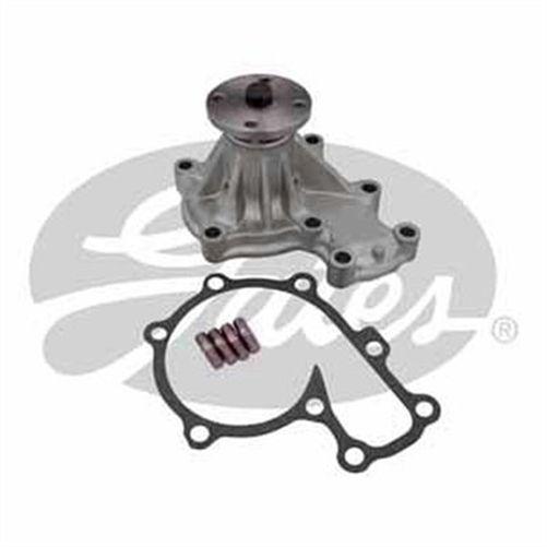 Gates Water Pump Ford Mazda 3.0 TD GWP3205
