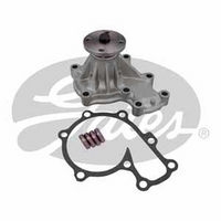 Gates Water Pump Ford Mazda 3.0 TD GWP3205