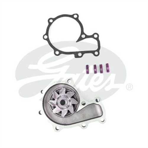 Gates Water Pump Ford Mazda 3.0 TD GWP3205