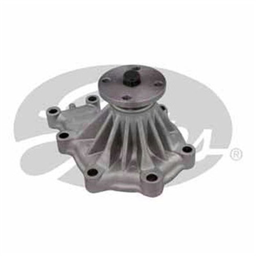 Gates Water Pump Ford Mazda 3.0 TD GWP3205