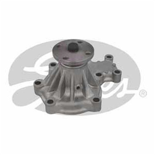 Gates Water Pump Ford Mazda 3.0 TD GWP3205