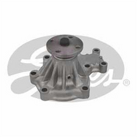 Gates Water Pump Ford Mazda 3.0 TD GWP3205