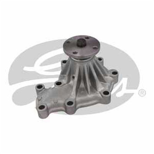 Gates Water Pump Ford Mazda 3.0 TD GWP3205