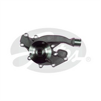 Gates WATER PUMP GWP3714
