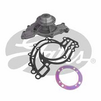 Gates WATER PUMP GWP4000A