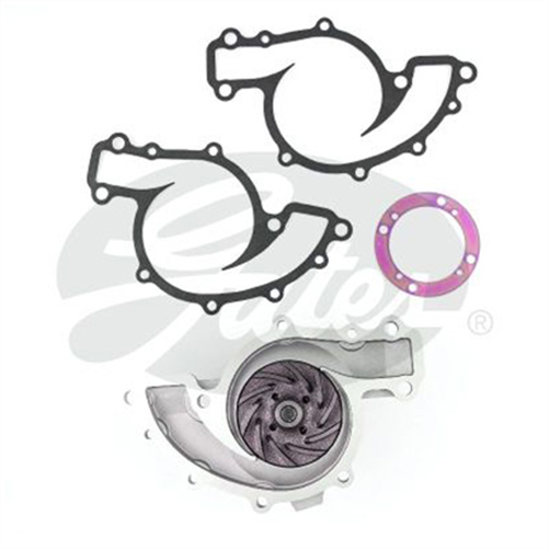 Gates WATER PUMP GWP4000A