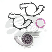 Gates WATER PUMP GWP4000A