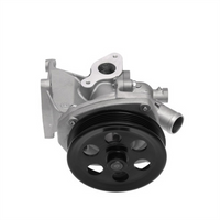 Gates WATER PUMP GWP43088BHWT
