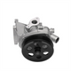 Gates WATER PUMP GWP43088BHWT