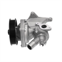 Gates WATER PUMP GWP43088BHWT