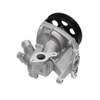 Gates WATER PUMP GWP43088BHWT