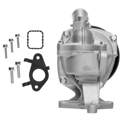 Gates WATER PUMP GWP43088BHWT