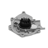 Gates WATER PUMP GWP8555