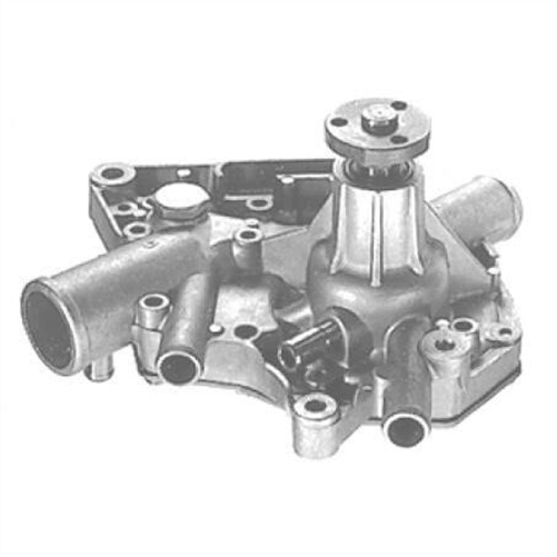 GMB PREMIUM WATER PUMP RENAULT 4 5 6