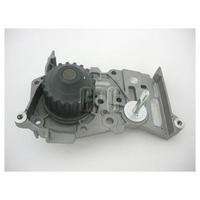 GMB PREMIUM WATER PUMP ALPINA DACIA RENAULT