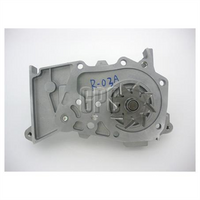 GMB PREMIUM WATER PUMP ALPINA DACIA RENAULT