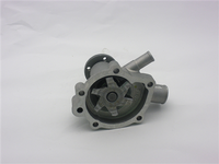 GMB Premium Water Pump Suzuki CARRY LJ50 76-88