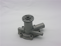 GMB Premium Water Pump Suzuki CARRY LJ50 76-88