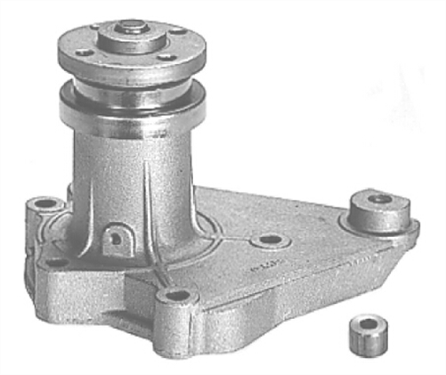 GMB Premium Water Pump Suzuki ALTO CAN USE S-11A