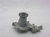 GMB Premium Water Pump