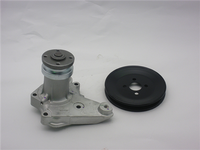 GMB Premium Water Pump SUZUKI ALTO SS40V 81-S03A W/PULL.