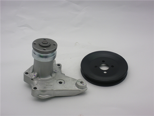 GMB Premium Water Pump SUZUKI ALTO SS40V 81-S03A W/PULL.