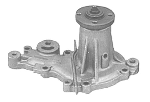 GMB Premium Water Pump