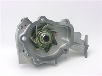 GMB Premium Water Pump Suzuki Cappuccino Tico