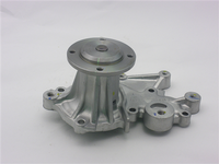 GMB Premium Water Pump Suzuki CULTUS G10/G13A/G13B