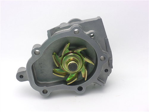 GMB Premium Water Pump