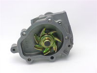 GMB Premium Water Pump