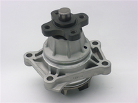 GMB PREMIUM WATER PUMP FORD CORTINA 2L 1967-1989