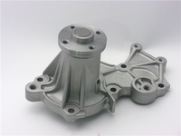 GMB Premium Water Pump Suzuki CULTUS/VITARA G15A/G16A