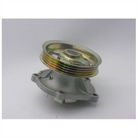 GMB PREMIUM WATER PUMP SUZUKI WAGON R WIDE,WAGON R+