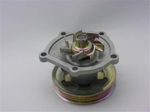 GMB PREMIUM WATER PUMP SUZUKI WAGON R WIDE,WAGON R+