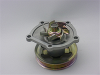 GMB PREMIUM WATER PUMP SUZUKI WAGON R WIDE,WAGON R+