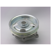 GMB PREMIUM WATER PUMP SUZUKI WAGON R WIDE,WAGON R+ RC410,SR410,SR412
